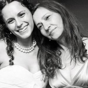 Meet your Posher, Demetra